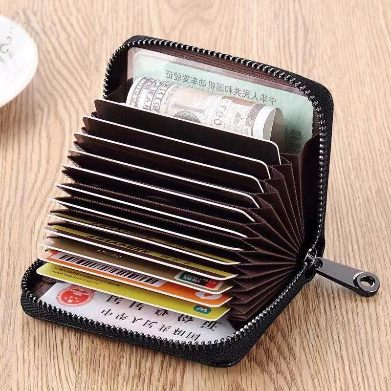 2021 leather wallet card bag zipper women slim coin pocket wallet wallet card holders luxury brand designer purse card package 
2021 leather wallet card bag zipper women slim coin pocket wallet wallet card holders luxury brand designer purse card package