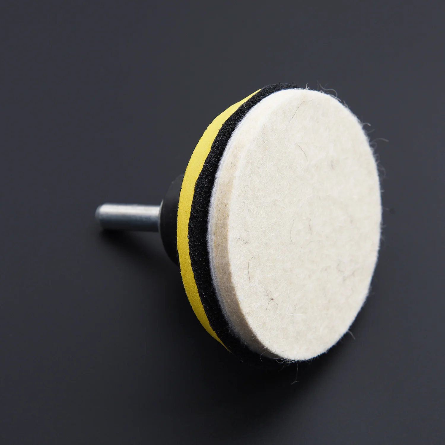 Backing Pad Drill Adapter 8pcs Per Set Polishing Pad Universal Car Windscreen Repair Casement Scratch Remover Glass Polishing
Backing Pad Drill Adapter 8pcs Per Set Polishing Pad Universal Car Windscreen Repair Casement Scratch Remover Glass Polishing