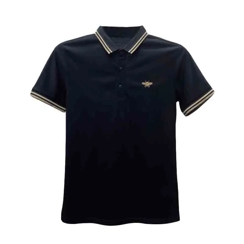 2021 summer new casual men's personality slim tide brand short sleeve T-shirt fashion sports
2021 summer new casual men's personality slim tide brand short sleeve T-shirt fashion sports