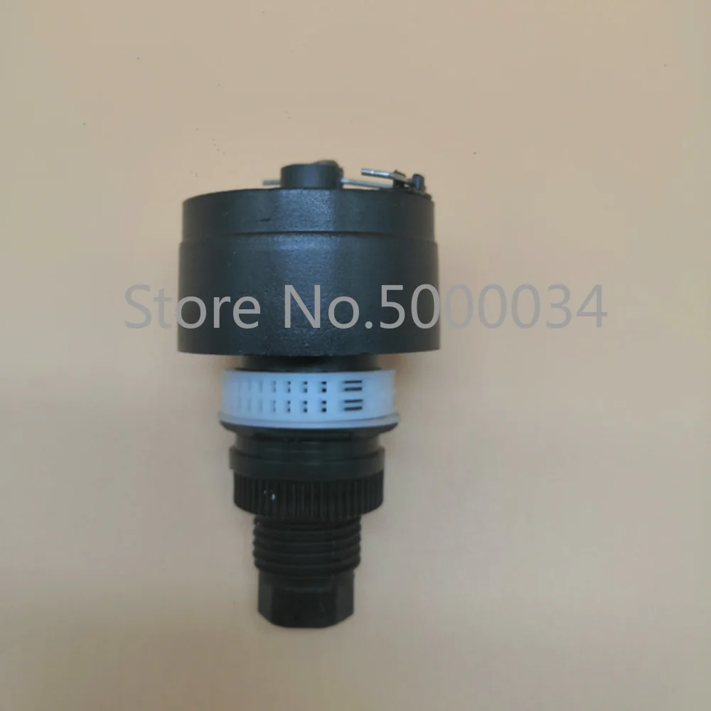Supply Automatic Drain Valve ADV-BC-GN15.5 (Suitable for AirTAC AF4000, AFR4000)
Supply Automatic Drain Valve ADV-BC-GN15.5 (Suitable for AirTAC AF4000, AFR4000)