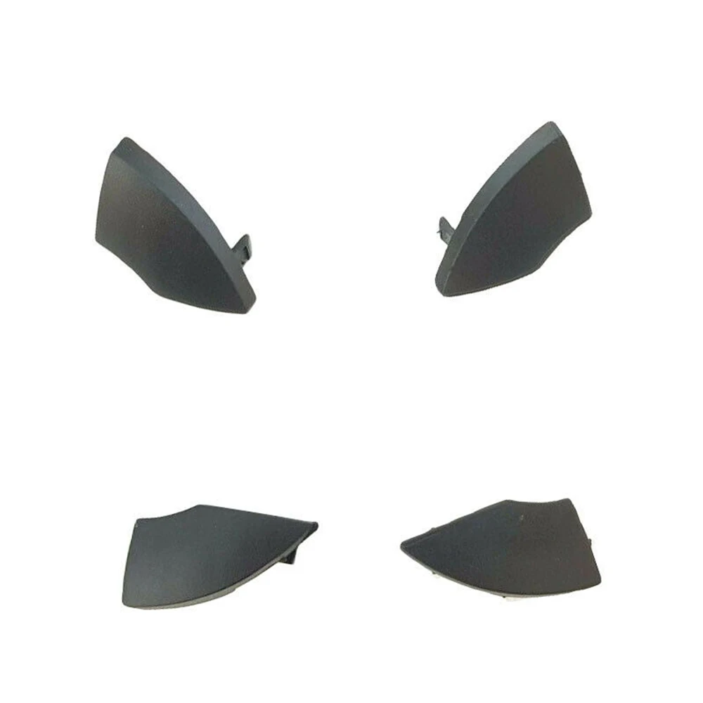Trim Mould cover Tool 4pcs Accessories Black Point Holes For Fiat 500 Radio From 2008 Onwards High Quality
Trim Mould cover Tool 4pcs Accessories Black Point Holes For Fiat 500 Radio From 2008 Onwards High Quality