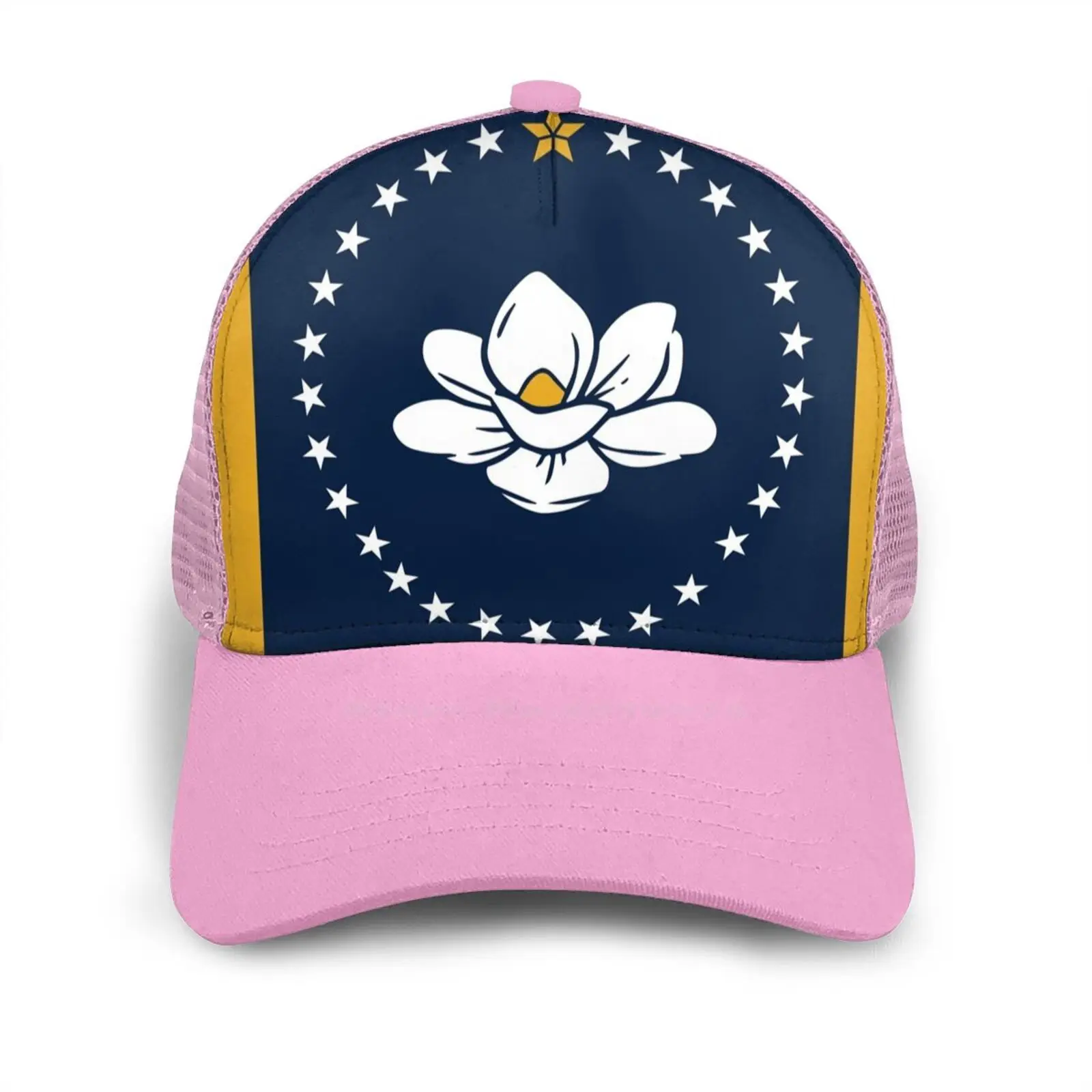 New Mississippi State Flag Black Gray Navy Army Fashion Cap Hat Mississippi Flag Mississippi State Flag Multiple Sclerosis Flag 
New Mississippi State Flag Black Gray Navy Army Fashion Cap Hat Mississippi Flag Mississippi State Flag Multiple Sclerosis Flag