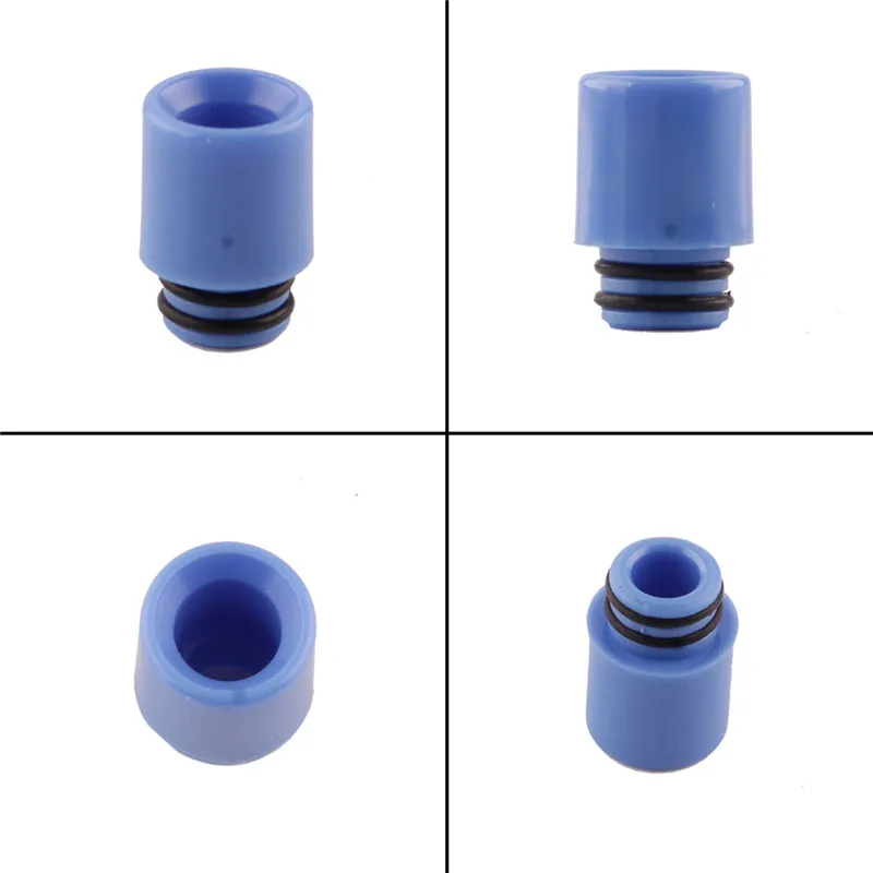 

510 Drip Tip Plastic Vape for 510 Thread RTA RDTA Atomizer for Baby Tank Ego Aio Wide Bore Mouthpiece Drip Tips