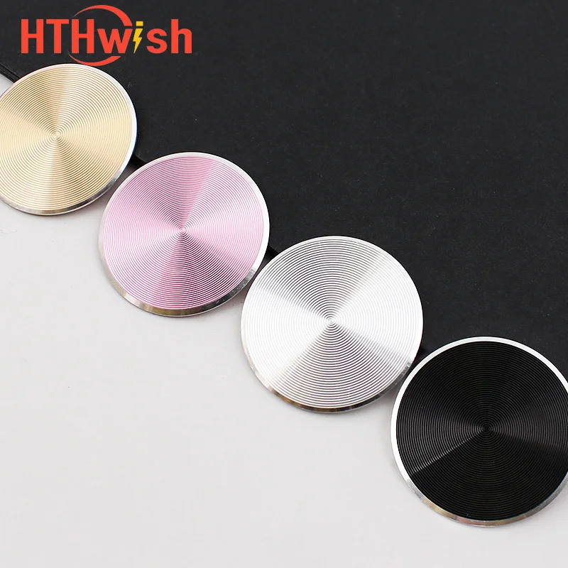 Magnetic Metal Plate For Car Phone Holder Universal Iron Sheet Disk Sticker Mount Mobile Phone Magnet Stand For Smart Phone
Magnetic Metal Plate For Car Phone Holder Universal Iron Sheet Disk Sticker Mount Mobile Phone Magnet Stand For Smart Phone