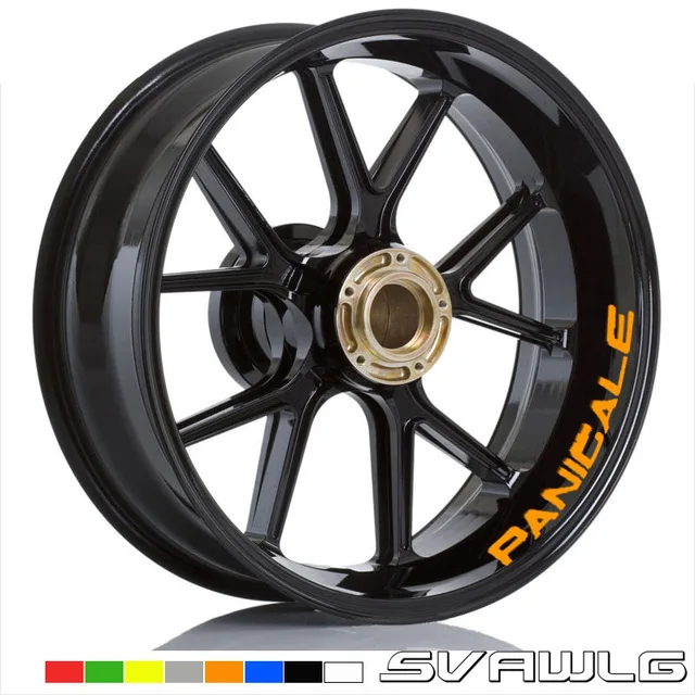 New high quality Fit Motorcycle Wheel Sticker stripe Reflective Rim For Ducati 899 Panigale v4 1199 1299 959
New high quality Fit Motorcycle Wheel Sticker stripe Reflective Rim For Ducati 899 Panigale v4 1199 1299 959