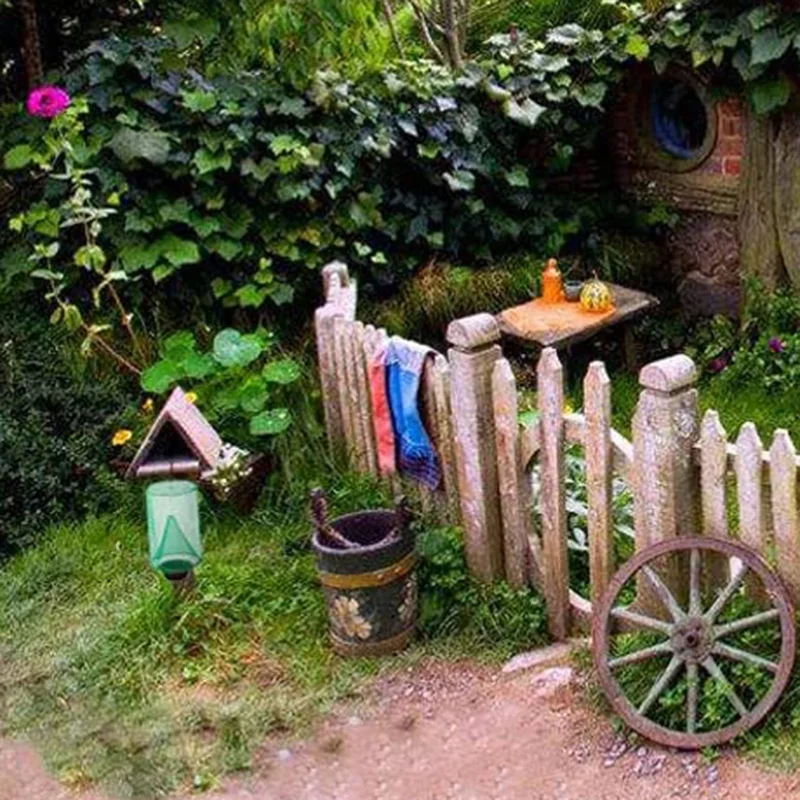 8 Packs of Pasture Fly Traps Can Be Folded, Hanging Cage Nets, Suitable for Residential Areas, Gardens, Pasture Farms
8 Packs of Pasture Fly Traps Can Be Folded, Hanging Cage Nets, Suitable for Residential Areas, Gardens, Pasture Farms