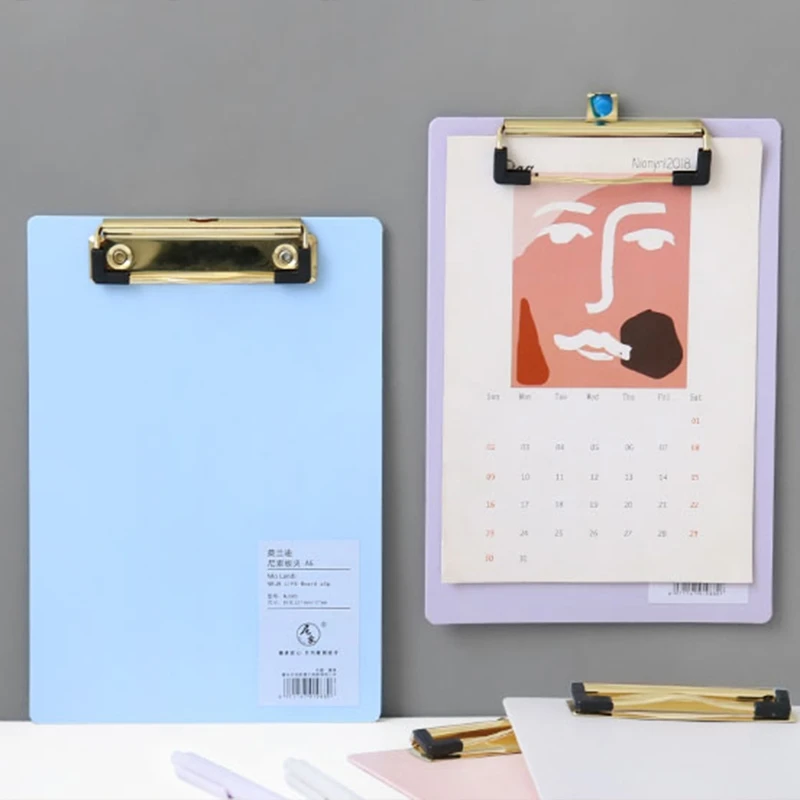 A4 A5 File Document Organizer Clipboard Folder Writing Pad Holder Office Supply 32CB
A4 A5 File Document Organizer Clipboard Folder Writing Pad Holder Office Supply 32CB