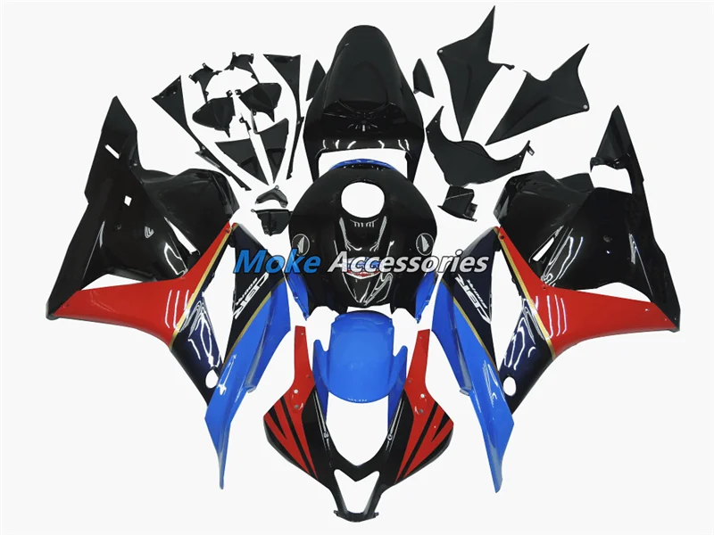 Motorcycle Fairings Kit Fit For Honda Cbr600rr 2009 2011 2012 Bodywork Set High Quality ABS Injection NEW Black Blue Red
Motorcycle Fairings Kit Fit For Honda Cbr600rr 2009 2011 2012 Bodywork Set High Quality ABS Injection NEW Black Blue Red