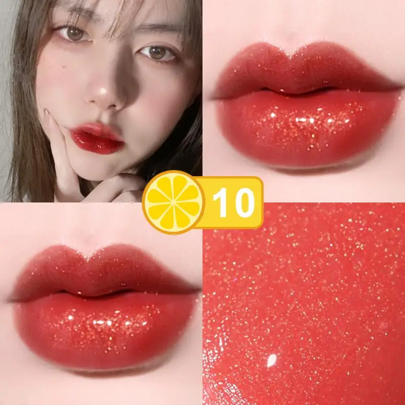 Shining Mermaid Air Lip Glaze No-decolorize Velvet Matte Air Lip Glaze Set Lip Gloss Lipstick Waterproof Transparent Makeup Gift
Shining Mermaid Air Lip Glaze No-decolorize Velvet Matte Air Lip Glaze Set Lip Gloss Lipstick Waterproof Transparent Makeup Gift