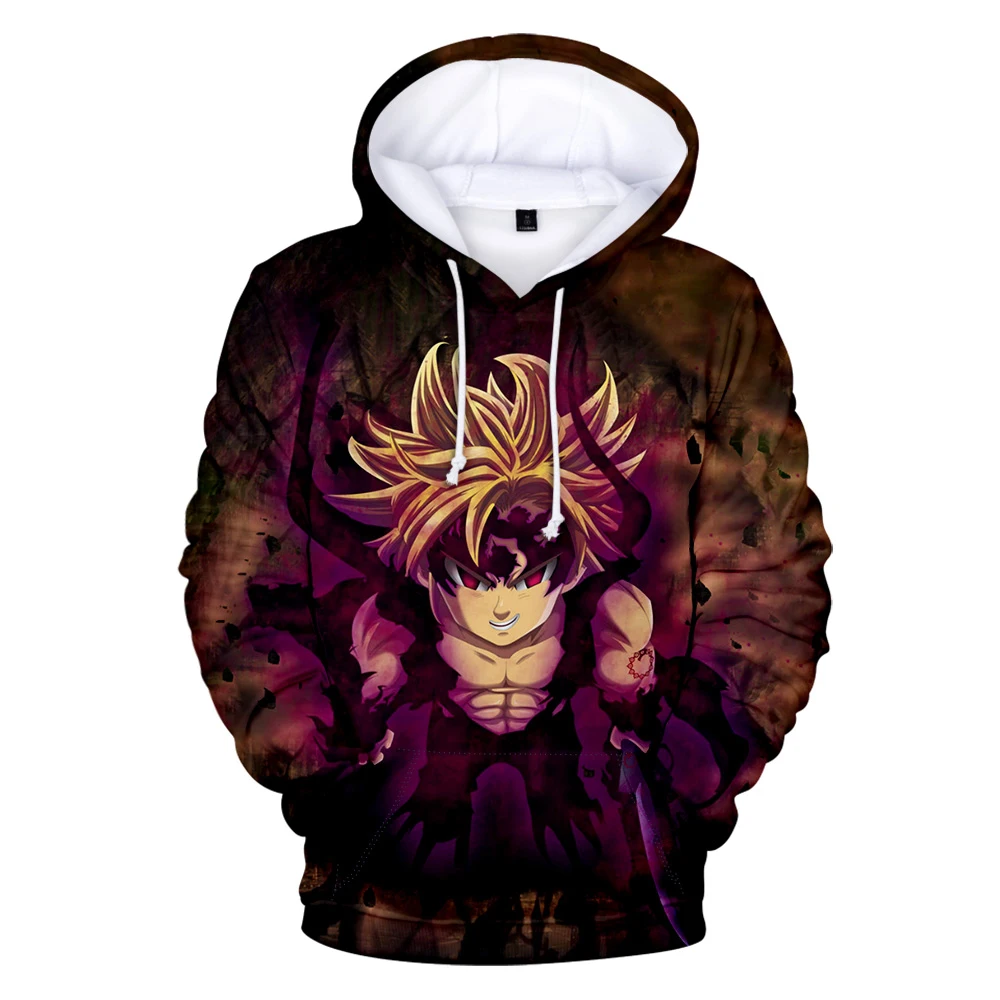 3D printing comics hoodies men's women's sweatshirts autumn and winter adult children Harajuku casual pullover streetwear
3D printing comics hoodies men's women's sweatshirts autumn and winter adult children Harajuku casual pullover streetwear