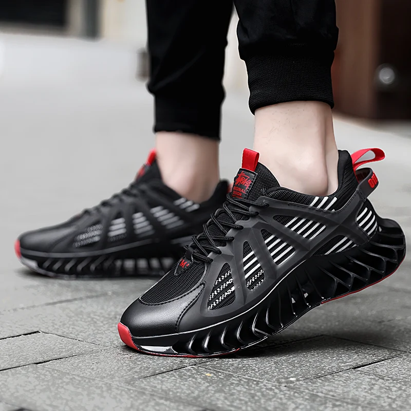 2021 Lightweight Socks Sneakers Men Big Size 44 Breathable Men's Blade Shoes Low Top Running Sport Shoes Men zapatillas deporte
2021 Lightweight Socks Sneakers Men Big Size 44 Breathable Men's Blade Shoes Low Top Running Sport Shoes Men zapatillas deporte