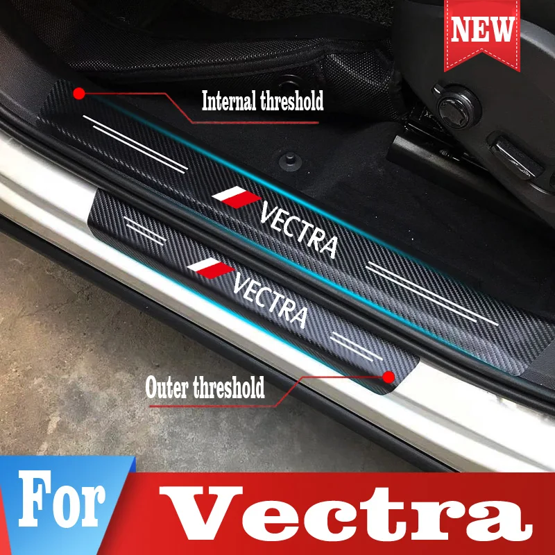 Автомобильные наклейки на порог двери для Opel Vectra, Накладка на порог двери автомобиля, накладка на педаль, отделка, автомобильные аксессуары
Автомобильные наклейки на порог двери для Opel Vectra, Накладка на порог двери автомобиля, накладка на педаль, отделка, автомобильные аксессуары