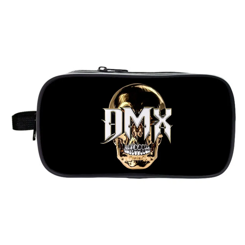 DMX Pencil Case Large Capacity Boys Girls Pen Bags Students School Supplies Children Cartoon Pencil Case Kid gift
DMX Pencil Case Large Capacity Boys Girls Pen Bags Students School Supplies Children Cartoon Pencil Case Kid gift
