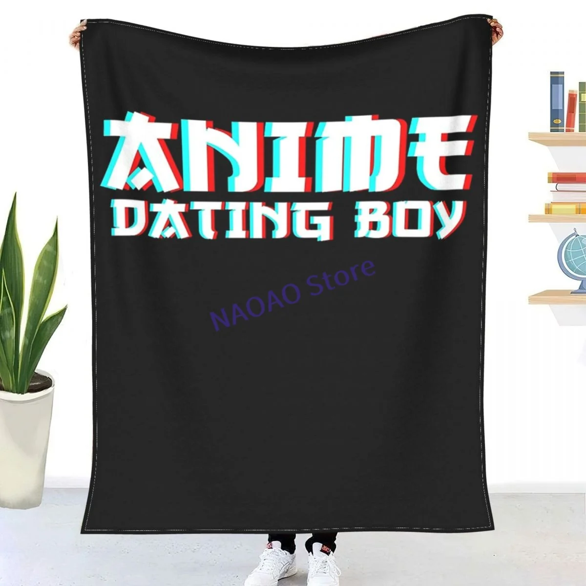 ANIME DATING BOY KANJI SCHRIFT Throw Blanket Sheets on the bed Blankets on the sofa Decorative lattice bedspreads Happy
ANIME DATING BOY KANJI SCHRIFT Throw Blanket Sheets on the bed Blankets on the sofa Decorative lattice bedspreads Happy