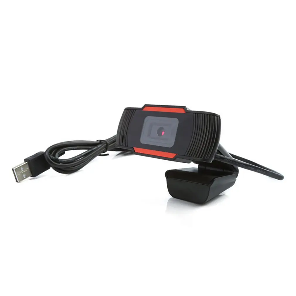 Rotatable Camera High Definition Webcam USB Camera Video Recording Web Camera With Microphone For PC Computer
Rotatable Camera High Definition Webcam USB Camera Video Recording Web Camera With Microphone For PC Computer