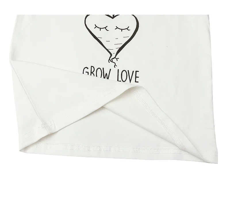 Kids Boys Cotton Round Neck T-shirt Clothing Summer New Boy Girl Cute Short Sleeve Tops Children Girls Cartoons Letters Clothes
Kids Boys Cotton Round Neck T-shirt Clothing Summer New Boy Girl Cute Short Sleeve Tops Children Girls Cartoons Letters Clothes