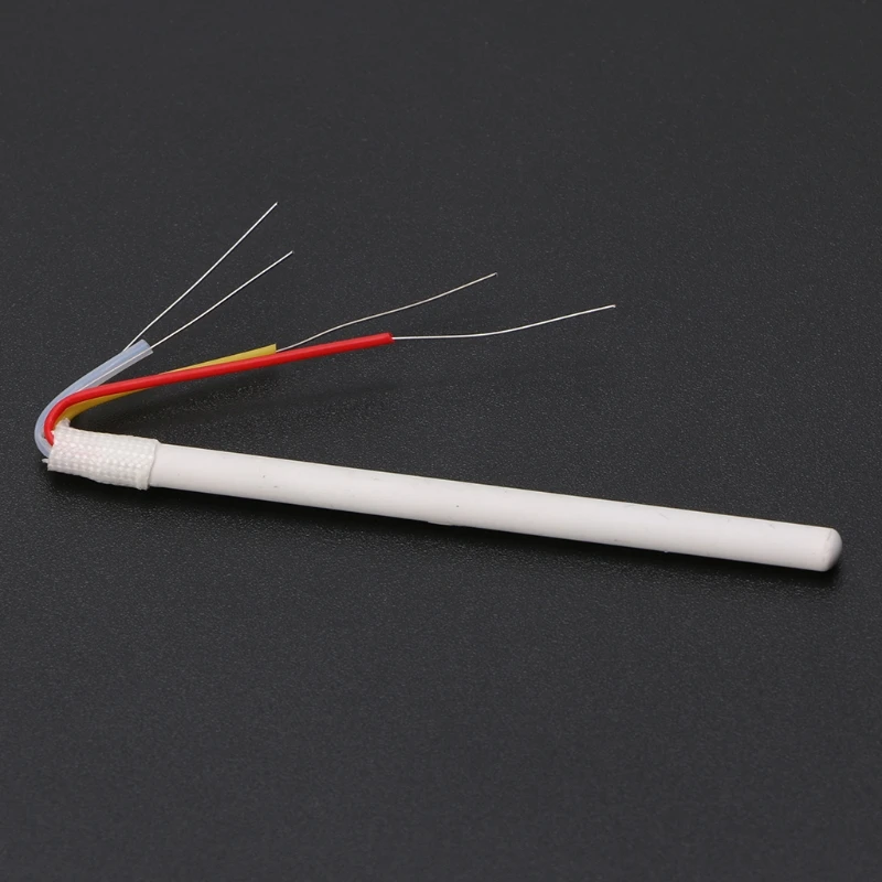 A1322 24V 50W Soldering Iron Heating Element Replacement Ceramic Heating for 936
A1322 24V 50W Soldering Iron Heating Element Replacement Ceramic Heating for 936