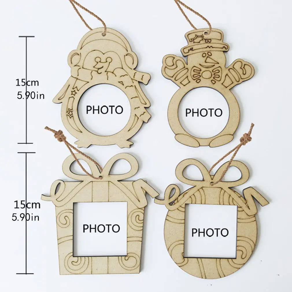 Christmas Chocolate Countdown Wooden Photo Frame Christmas Tree Five-Pointed Star Light Ball Diy Creative Graffiti
Christmas Chocolate Countdown Wooden Photo Frame Christmas Tree Five-Pointed Star Light Ball Diy Creative Graffiti