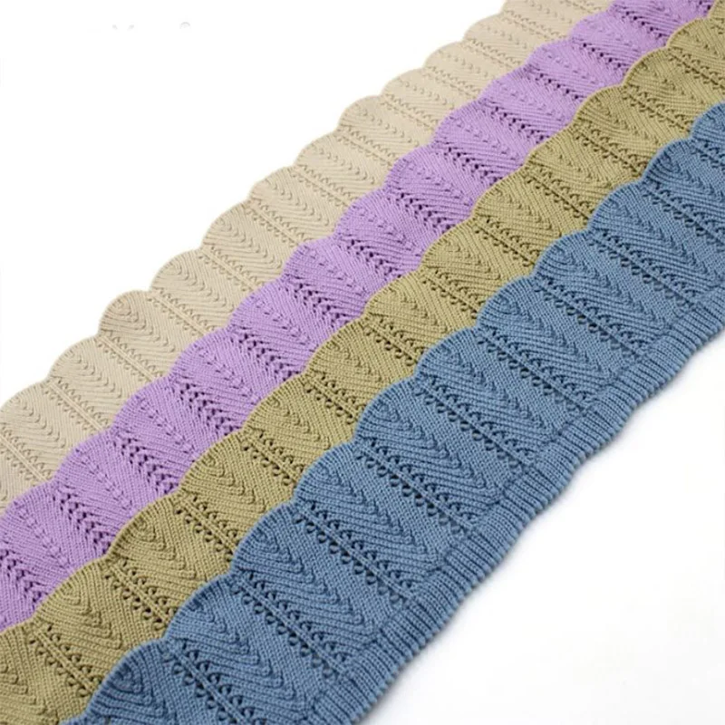 1 pcs 5.5-7cm wide 23color high stretch knitwear fabric diy rib cuff neckline unisexs
1 pcs 5.5-7cm wide 23color high stretch knitwear fabric diy rib cuff neckline unisexs