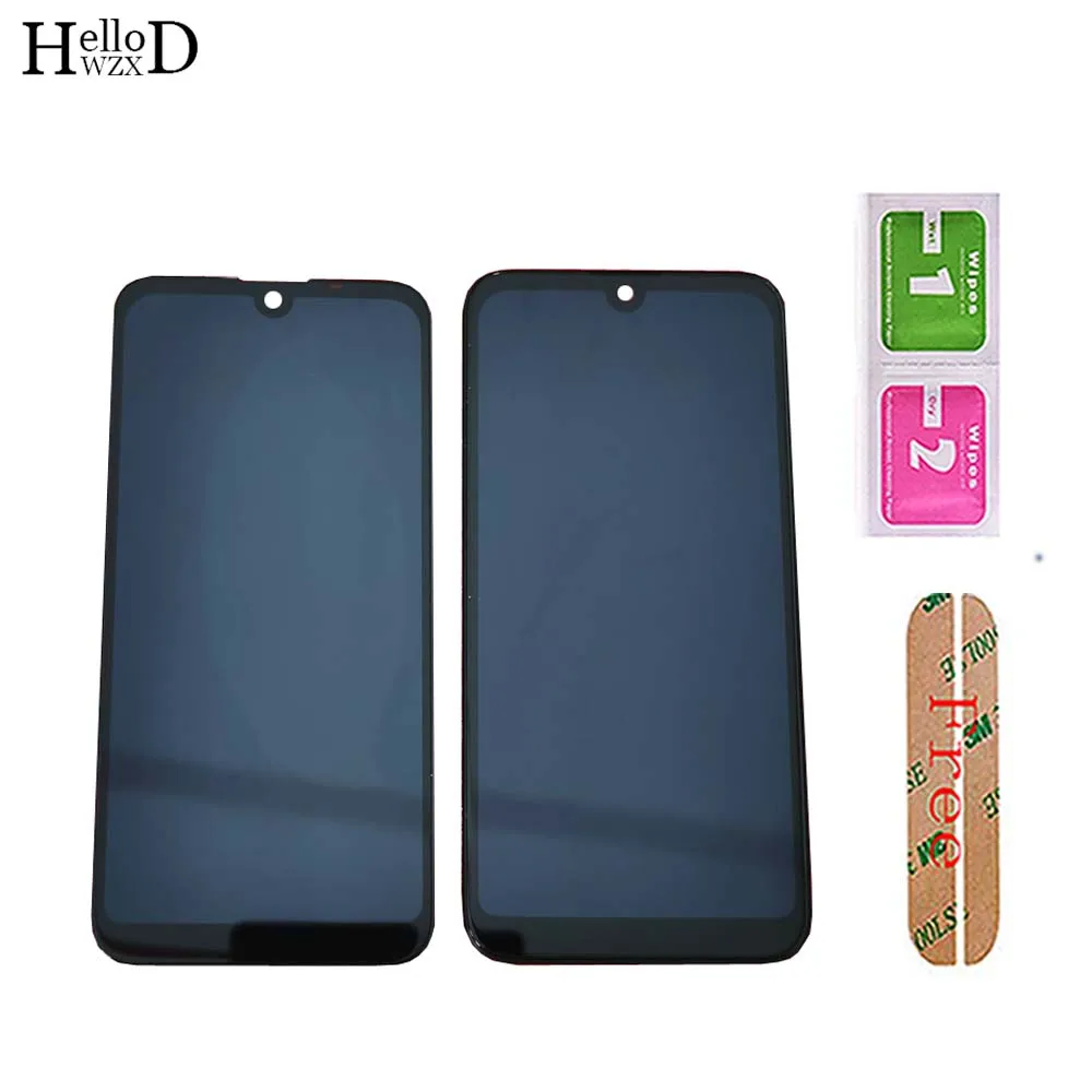 Mobile LCD Display For BLU G8 G0170LL G0170UU LCD Display With Touch Screen Digitizer Assembly Repair With Tools
Mobile LCD Display For BLU G8 G0170LL G0170UU LCD Display With Touch Screen Digitizer Assembly Repair With Tools