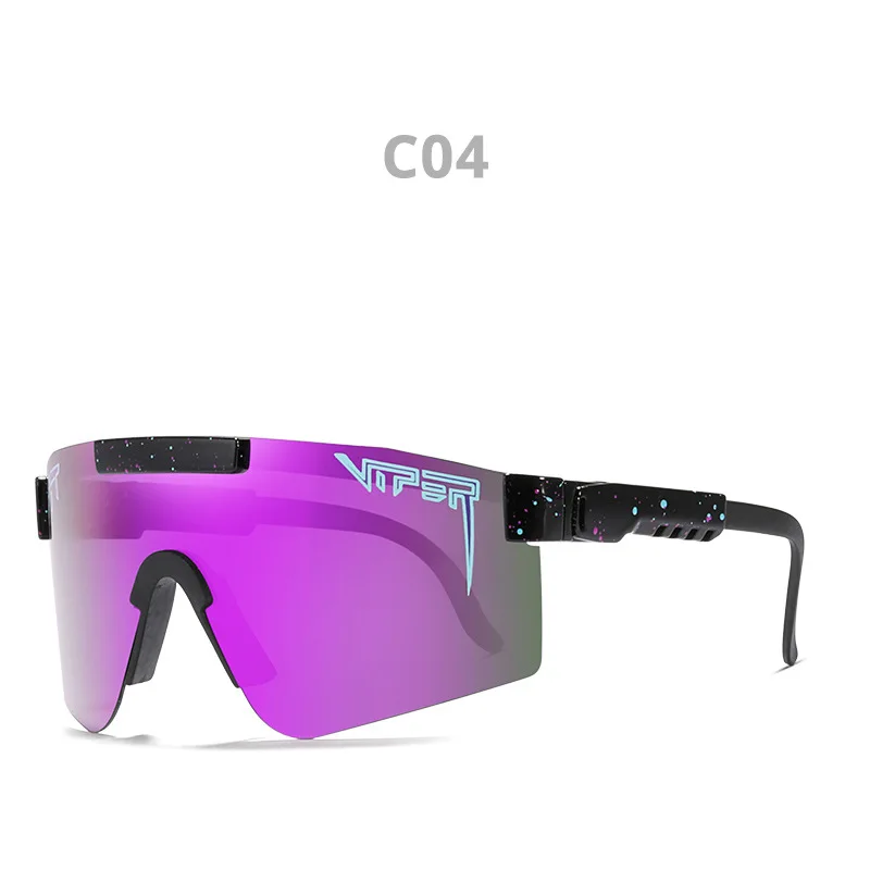 2022NEW Pit Viper Bike Cycling Goggle UV400 Telescopic Temples Sports Comfortable Fashion Polarized mountain bike Cycling Glasse
2022NEW Pit Viper Bike Cycling Goggle UV400 Telescopic Temples Sports Comfortable Fashion Polarized mountain bike Cycling Glasse
