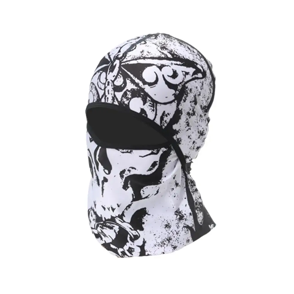 Headgear Full Face Mask Hood Hunting Cycling Motorcycle Tactical Comfortable Soft Balaclava Headwear
Headgear Full Face Mask Hood Hunting Cycling Motorcycle Tactical Comfortable Soft Balaclava Headwear