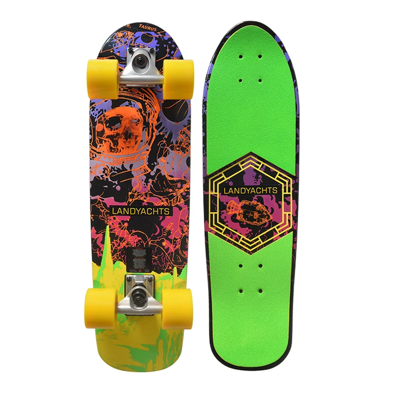 Adult Boys Skateboard Girls Beginners Travel Maple Skateboard 4 Wheel Fashion Street Patinetas De Skate Sports Equipment
Adult Boys Skateboard Girls Beginners Travel Maple Skateboard 4 Wheel Fashion Street Patinetas De Skate Sports Equipment