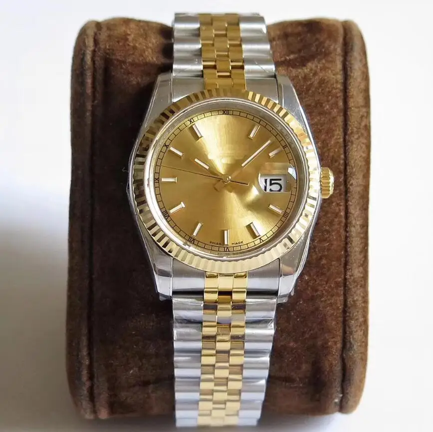 2021 new models Mens Watch 36 mm SS Watches Men 2813 Mechanical Automatic datejust Top Desinger Mens aaa Watches sports
2021 new models Mens Watch 36 mm SS Watches Men 2813 Mechanical Automatic datejust Top Desinger Mens aaa Watches sports