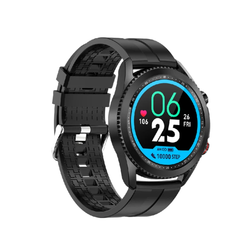 T40 Fashion Smart Watch Bluetooth Call Men 1.3HD Full Touch Wearable Device Long Standby Sports SmartWatch For Android IOS
T40 Fashion Smart Watch Bluetooth Call Men 1.3HD Full Touch Wearable Device Long Standby Sports SmartWatch For Android IOS