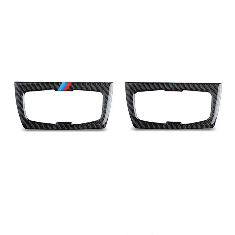 For BMW3 series3GT 320I F30interior refit carbon fiber headlight switch decorative accessories carbon fiber interior accessories
For BMW3 series3GT 320I F30interior refit carbon fiber headlight switch decorative accessories carbon fiber interior accessories