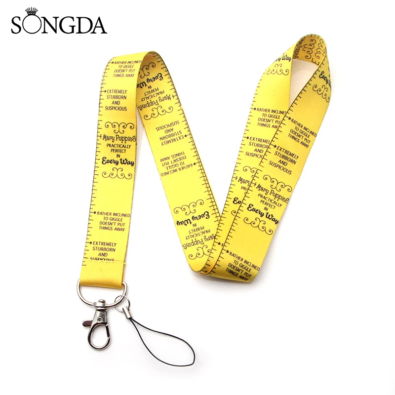 Chain Letters Printed Webbing Keycord Minimalism Cartoon Lanyard Neck ID Card Keychain Phone Charm Women Jewelry Decoration Gift
Chain Letters Printed Webbing Keycord Minimalism Cartoon Lanyard Neck ID Card Keychain Phone Charm Women Jewelry Decoration Gift