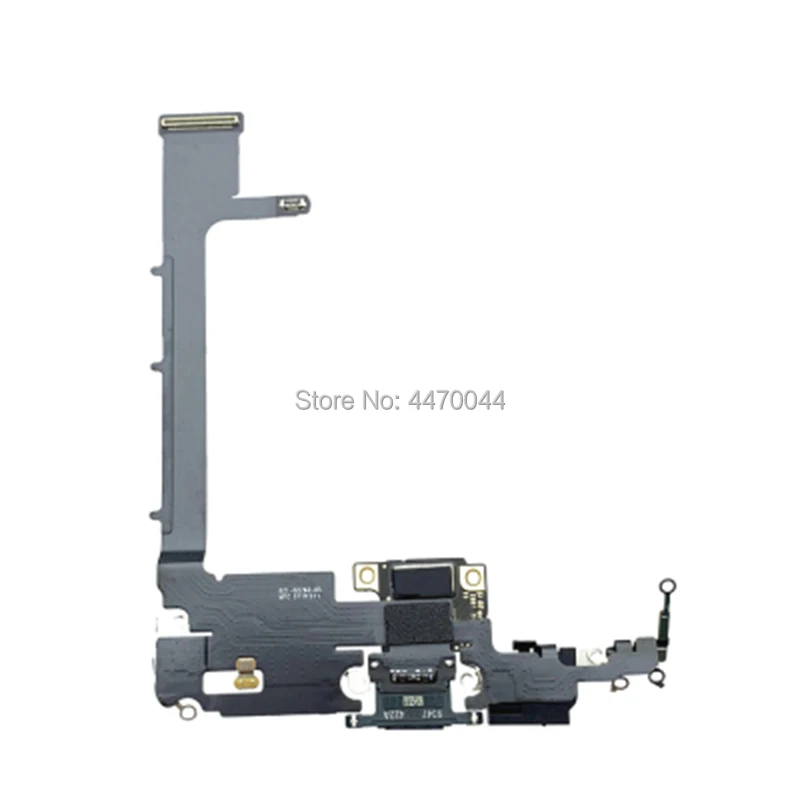 Ori Charge Port USB Dock Connector With Board Flex Cable Charging Port Socket Dock Connector Board Module iPhone 11 pro max
Ori Charge Port USB Dock Connector With Board Flex Cable Charging Port Socket Dock Connector Board Module iPhone 11 pro max