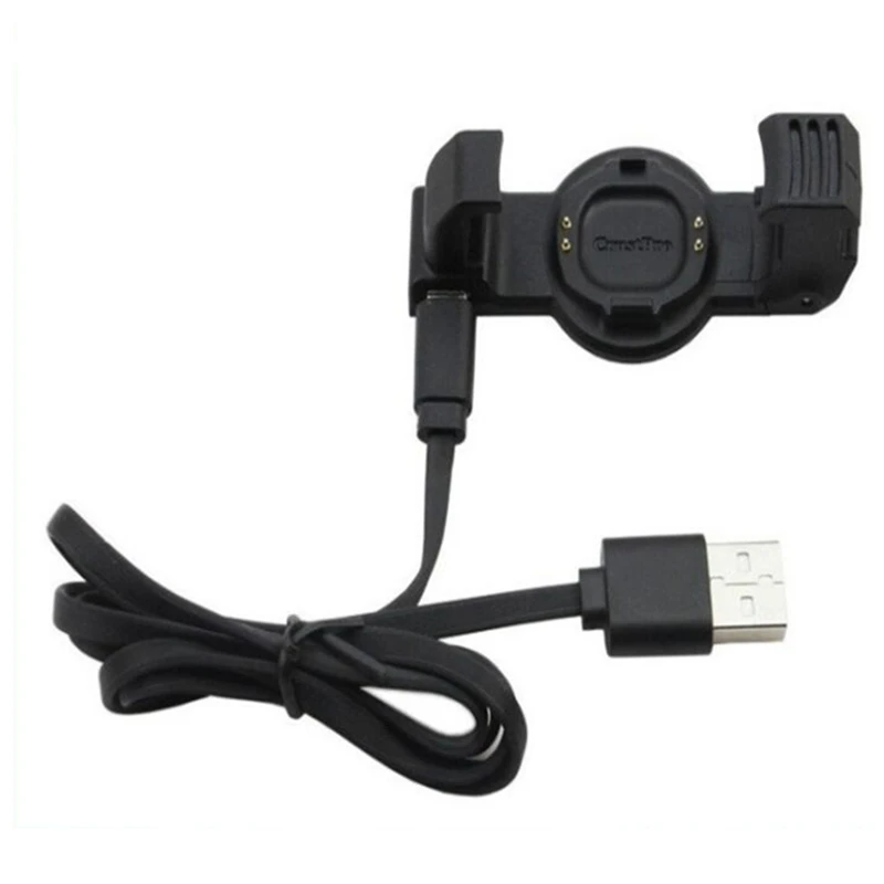 Зарядное устройство, совместимое с умными часами Garmin Forerunner 225, USB-кабель для зарядки с зажимом, кабель для зарядки 100 см
Зарядное устройство, совместимое с умными часами Garmin Forerunner 225, USB-кабель для зарядки с зажимом, кабель для зарядки 100 см