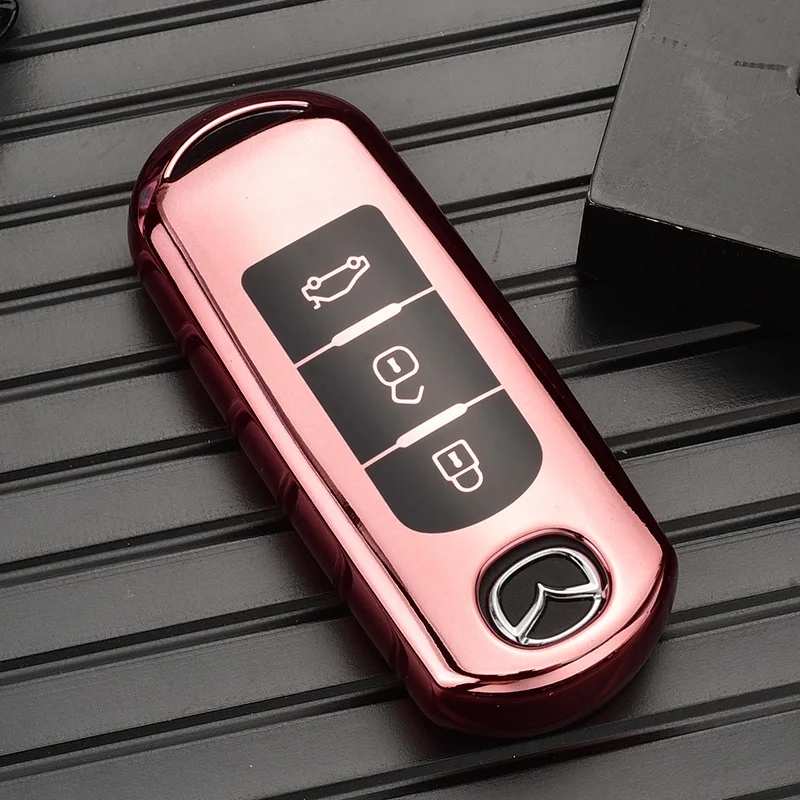 Чехол для автомобильного ключа чехол для Mazda 3 Alexa CX4 CX5 CX-5 CX8 CX-30 CX30 2019 2020 аксессуары держатель оболочка для ключей защита
Чехол для автомобильного ключа чехол для Mazda 3 Alexa CX4 CX5 CX-5 CX8 CX-30 CX30 2019 2020 аксессуары держатель оболочка для ключей защита