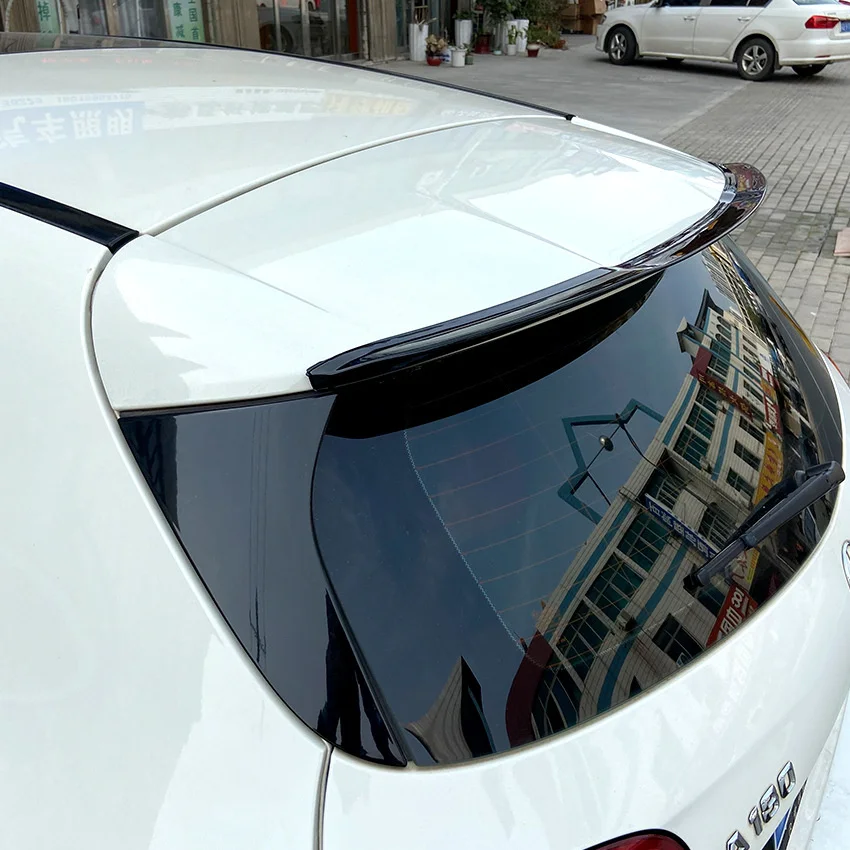 It Is Suitable For Mercedes Benz Class A A180 A200 W176 2013 - Modification Of Fixed Wing Exterior Decoration Of Tail Spoiler
It Is Suitable For Mercedes Benz Class A A180 A200 W176 2013 - Modification Of Fixed Wing Exterior Decoration Of Tail Spoiler