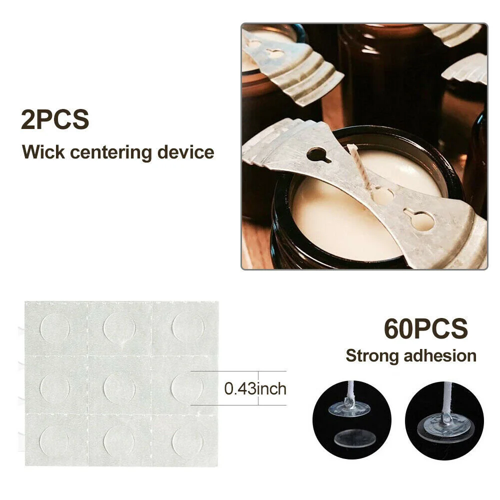 DIY Candle Crafting Tool Kit,DIY Candles Craft Tools Candle Wick Candle Making Tool Suitable For Beginner Candle Making
DIY Candle Crafting Tool Kit,DIY Candles Craft Tools Candle Wick Candle Making Tool Suitable For Beginner Candle Making