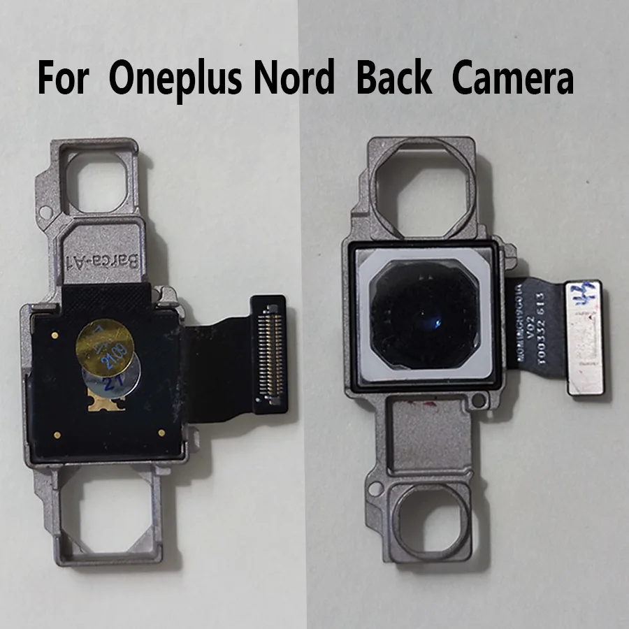 Оригинальный гибкий кабель для передней камеры Oneplus nord, замена задней камеры Oneplus Nord 1 +, Передняя камера Nord
Оригинальный гибкий кабель для передней камеры Oneplus nord, замена задней камеры Oneplus Nord 1 +, Передняя камера Nord