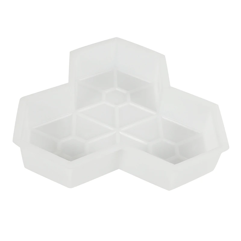 Promotion! 1Pcs Path Mold Maple Leaf Concrete Manually Plastic Stepping Stone Paving Molds For Pavement Courtyards Square 
Promotion! 1Pcs Path Mold Maple Leaf Concrete Manually Plastic Stepping Stone Paving Molds For Pavement Courtyards Square