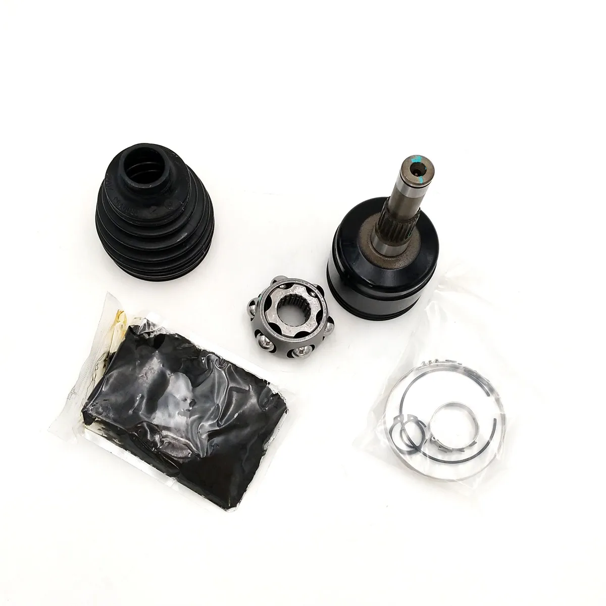 Комплект подшипников MOTION END LH ATV UTV 500cc X5 GO KART QUAD идет запасная часть 9010-270130-1000 |