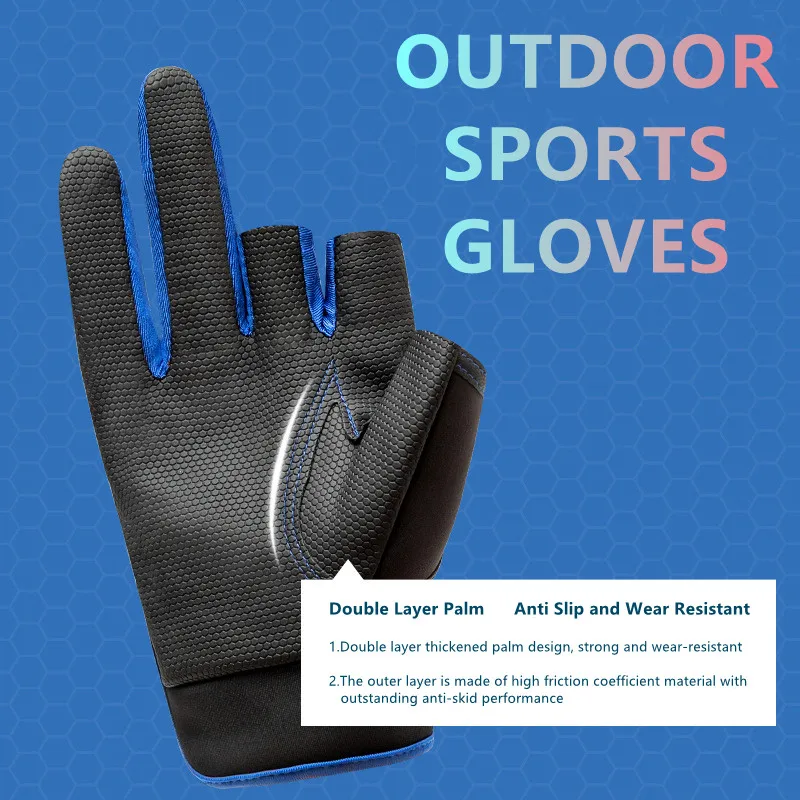 Summer Motorcycle Durable Antiskid Gloves Cycling Gloves Half Finger Sport Gloves Men Women Anti-Slip Anti-Sweat Anti-Cutting
Summer Motorcycle Durable Antiskid Gloves Cycling Gloves Half Finger Sport Gloves Men Women Anti-Slip Anti-Sweat Anti-Cutting
