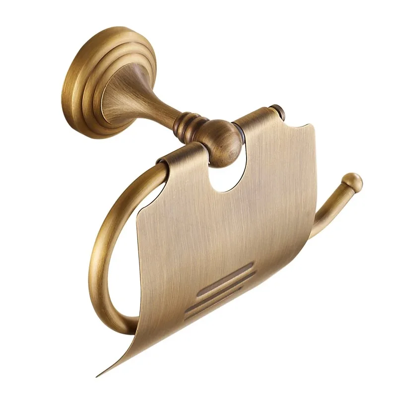 brass Bathroom Toilet Paper Towel Holder Paper Hook antique Gold wall Mount Toilet Paper Holder
brass Bathroom Toilet Paper Towel Holder Paper Hook antique Gold wall Mount Toilet Paper Holder