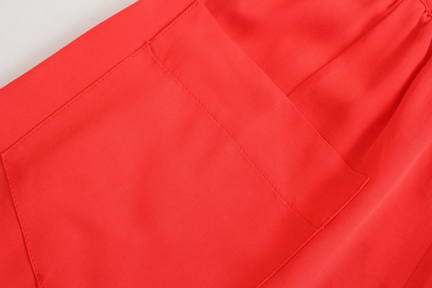 Fashion Women Red Pants Trousers Strethy Waist Office Lady Pants Pantalon casual Elastic waist straight woman pants sweatpants
Fashion Women Red Pants Trousers Strethy Waist Office Lady Pants Pantalon casual Elastic waist straight woman pants sweatpants