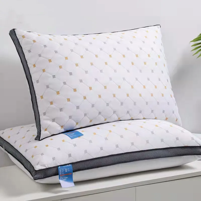 Мягкая подушка, пуховое перо, постельное белье, подушка для шеи, искусственная Подушка 48x74 см
Мягкая подушка, пуховое перо, постельное белье, подушка для шеи, искусственная Подушка 48x74 см