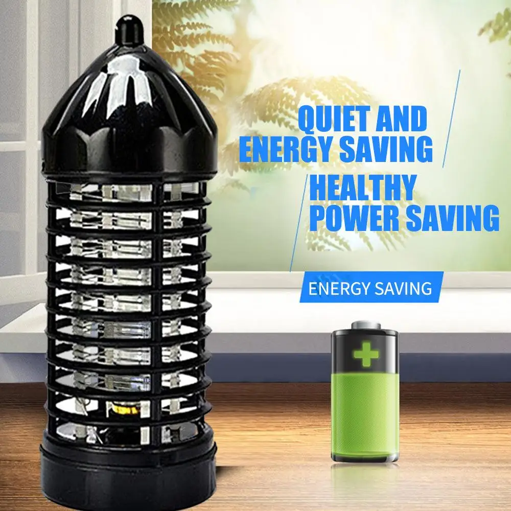 Mosquito Killer Mosquito Repellent Fashion Convenient 2020 US Regulations Outdoor Pest Control Desktop Anti-Mosquito Lamp
Mosquito Killer Mosquito Repellent Fashion Convenient 2020 US Regulations Outdoor Pest Control Desktop Anti-Mosquito Lamp