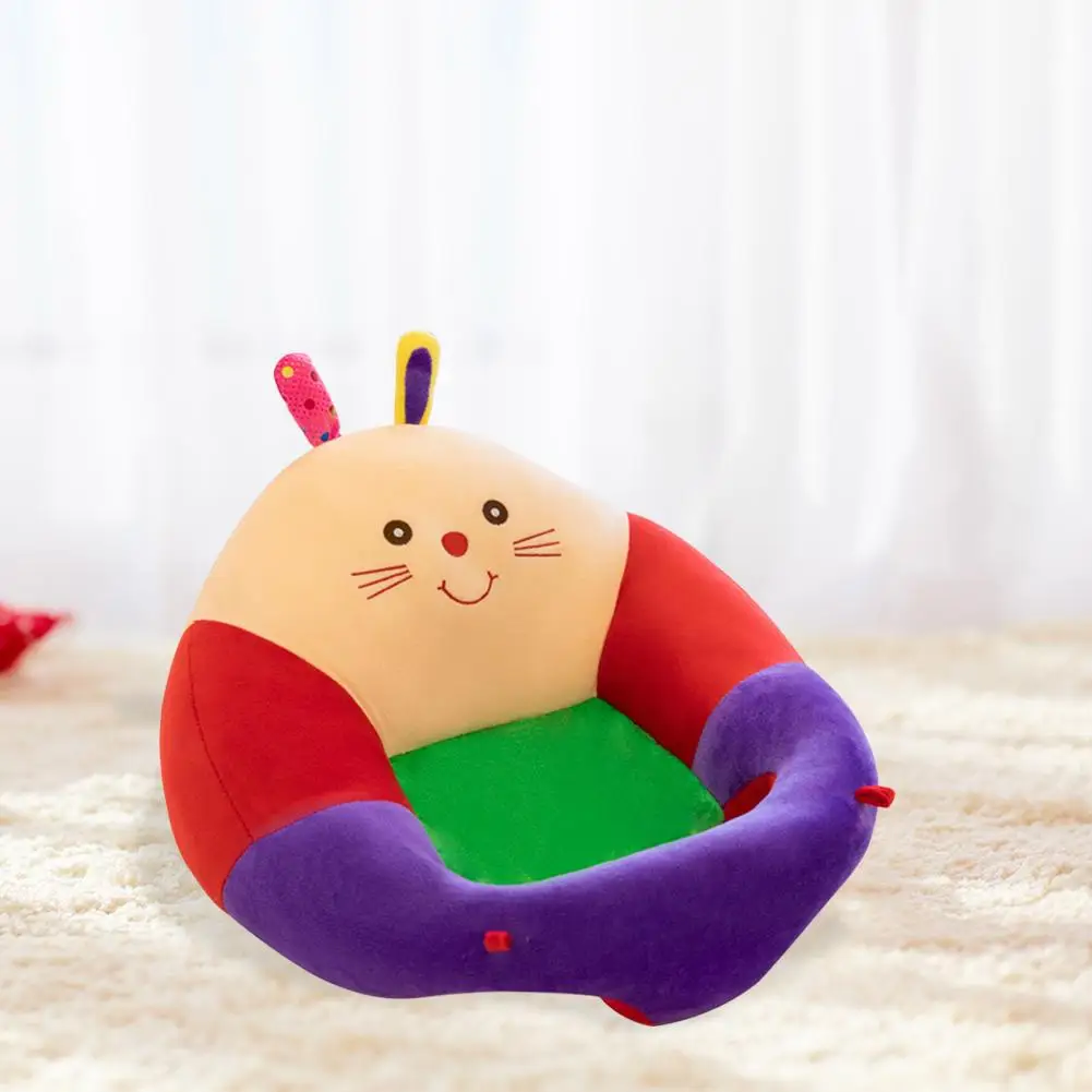Cartoon Baby Seats Sofa Support Chair Cover Learning to Sit Sofa Skin for Infant Feeding Chair Soft Toddler Nest Puff No Cotton
Cartoon Baby Seats Sofa Support Chair Cover Learning to Sit Sofa Skin for Infant Feeding Chair Soft Toddler Nest Puff No Cotton