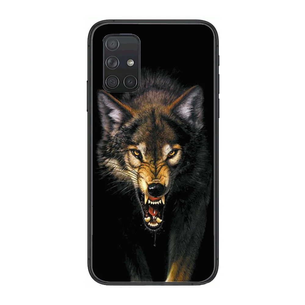 High-end animal phone case animal world Phone Case Hull For Samsung Galaxy A 50 51 20 71 70 40 30 10 E 4G 5G S Black Shell A
High-end animal phone case animal world Phone Case Hull For Samsung Galaxy A 50 51 20 71 70 40 30 10 E 4G 5G S Black Shell A