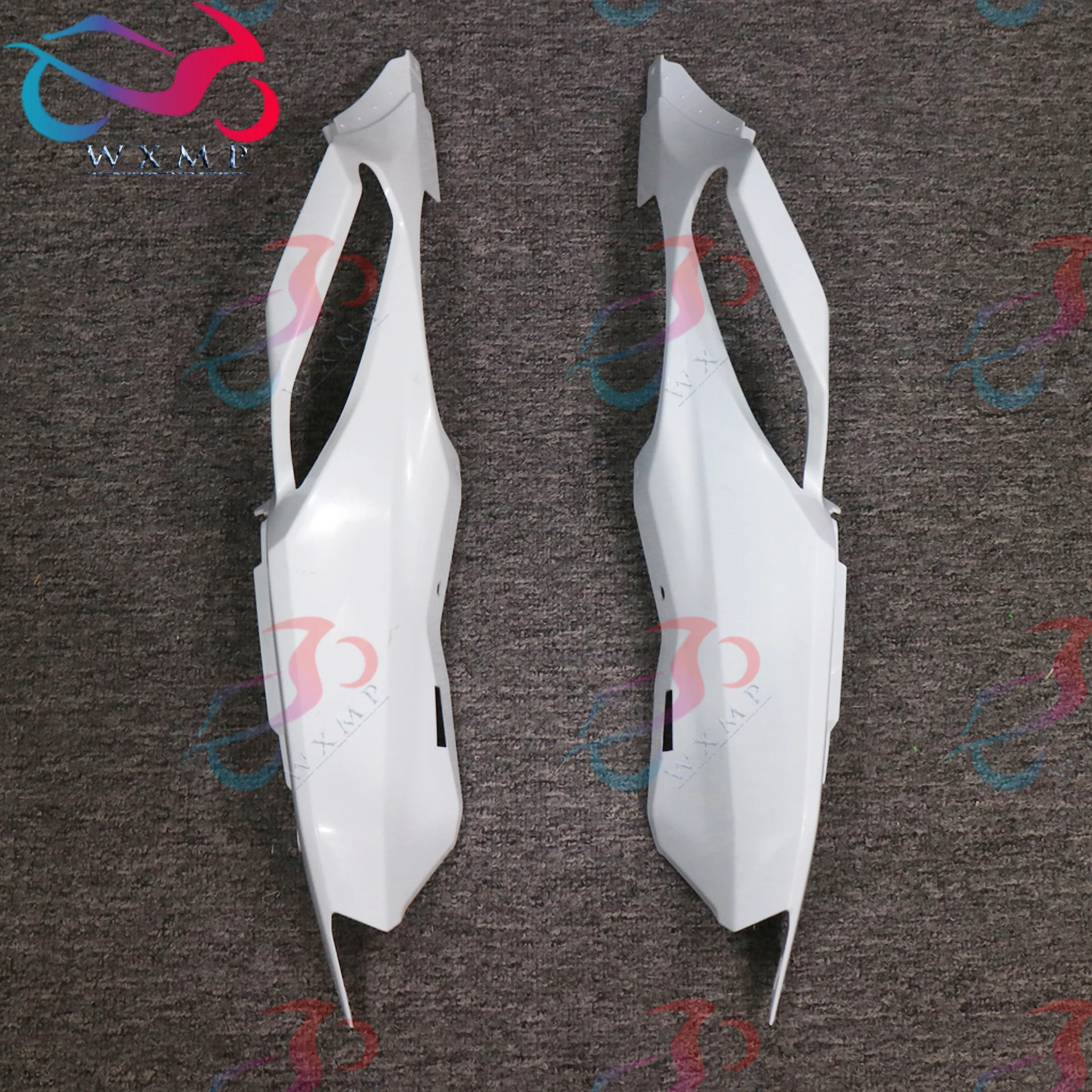 Motorcycle ABS Unpainted Full Body Kits Fairings For Yamaha MT-07 2012 - 2017
Motorcycle ABS Unpainted Full Body Kits Fairings For Yamaha MT-07 2012 - 2017