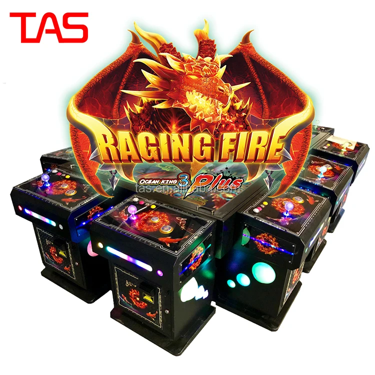 2021 USA Customize 10 Player Fish Game Table Gambling Machine Ocean King 3 Plus Raging Fire
2021 USA Customize 10 Player Fish Game Table Gambling Machine Ocean King 3 Plus Raging Fire