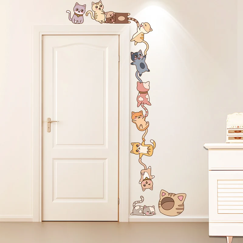 insStickers Bedroom and Room Decoration Wall Door Cartoon Wall Stickers Children's Wall Flaws Ugly Small Pattern
insStickers Bedroom and Room Decoration Wall Door Cartoon Wall Stickers Children's Wall Flaws Ugly Small Pattern