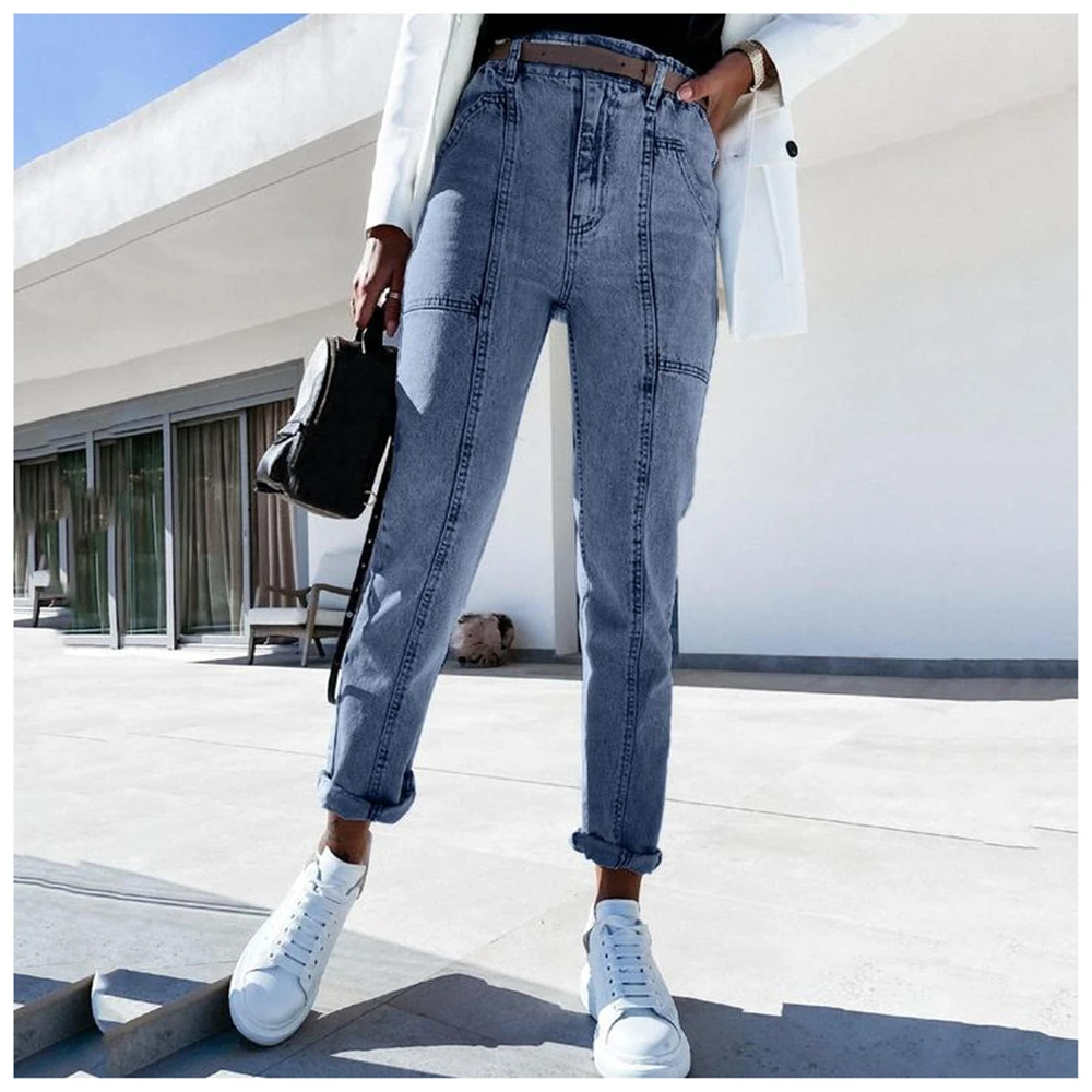 2021 BF Distressed Patchwork Jeans Indie Clothes Aesthetic Jeans Skinny Jeans Woman Patchwork Jeans Pencil Pants Mom Jeans
2021 BF Distressed Patchwork Jeans Indie Clothes Aesthetic Jeans Skinny Jeans Woman Patchwork Jeans Pencil Pants Mom Jeans